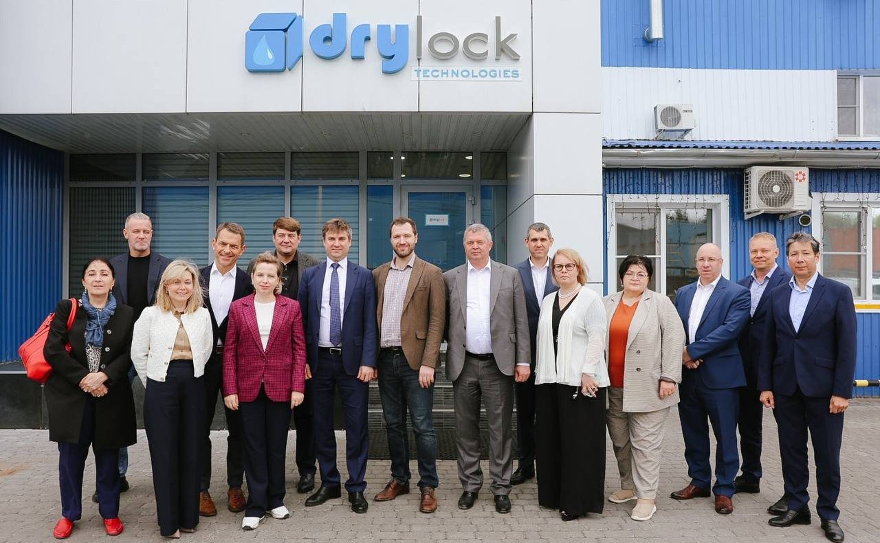 Лилия Гумерова провела в Нижнем Новгороде выездное заседание возглавляемого ею Экспертного совета при Совете при Президенте РФ по реализации государственной демографической и семейной политики