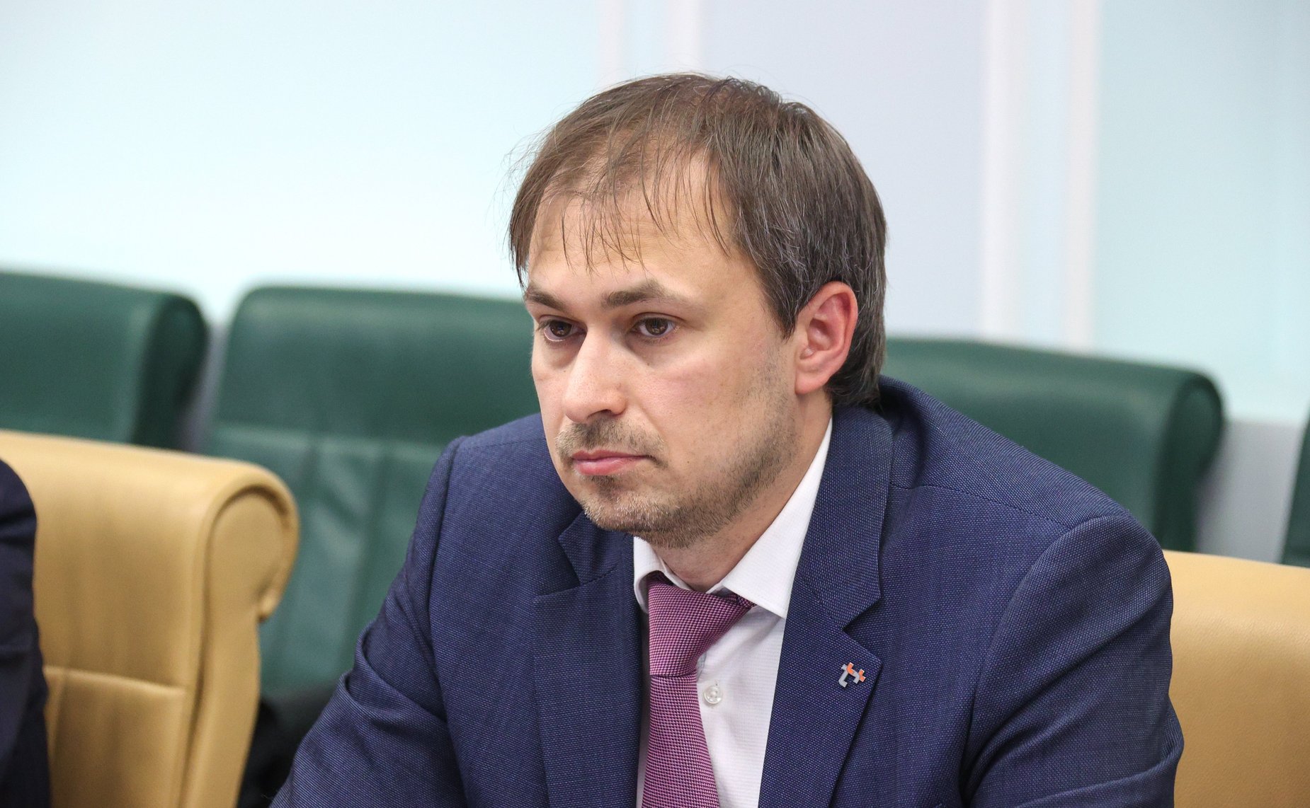 Круглый стол Комитета Совета Федерации по экономической политике «Совершенствование механизмов управления стратегическим развитием электроэнергетики Российской Федерации»