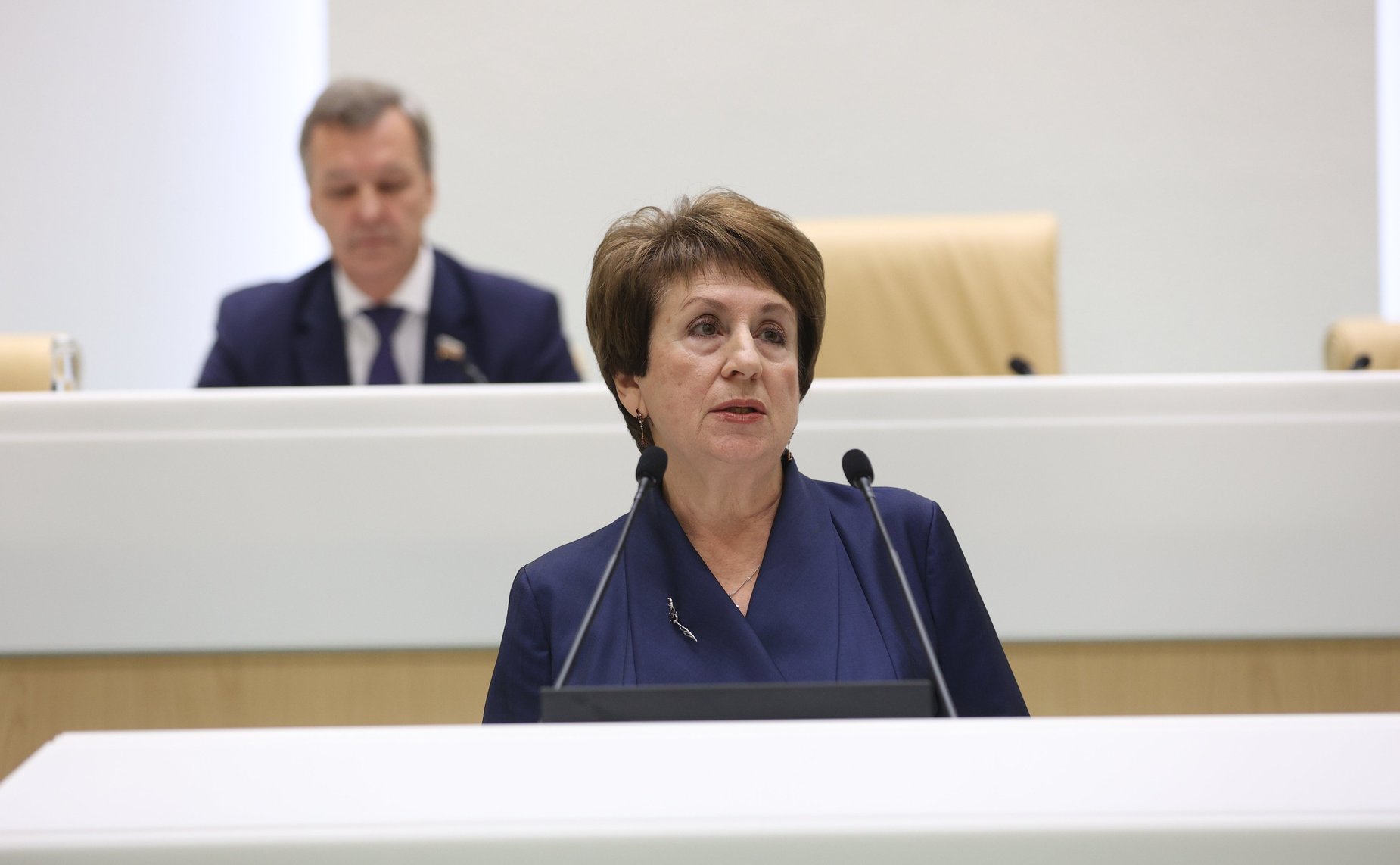 Екатерина Алтабаева