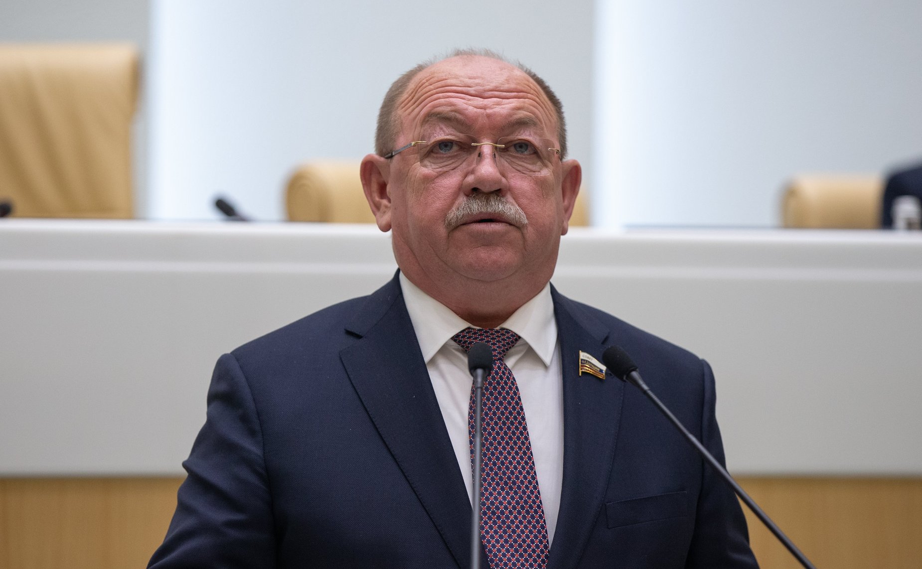 Геннадий Орденов