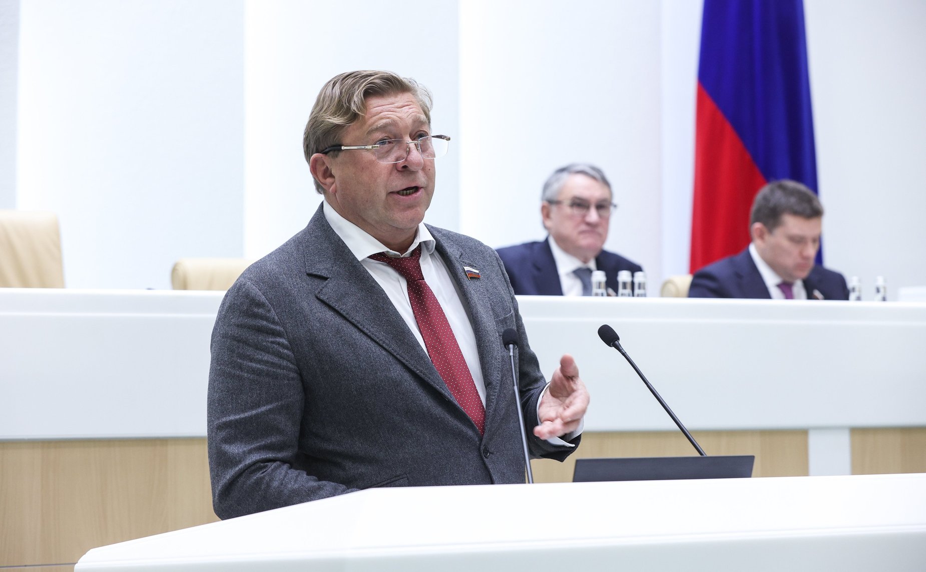 Александр Ярошук