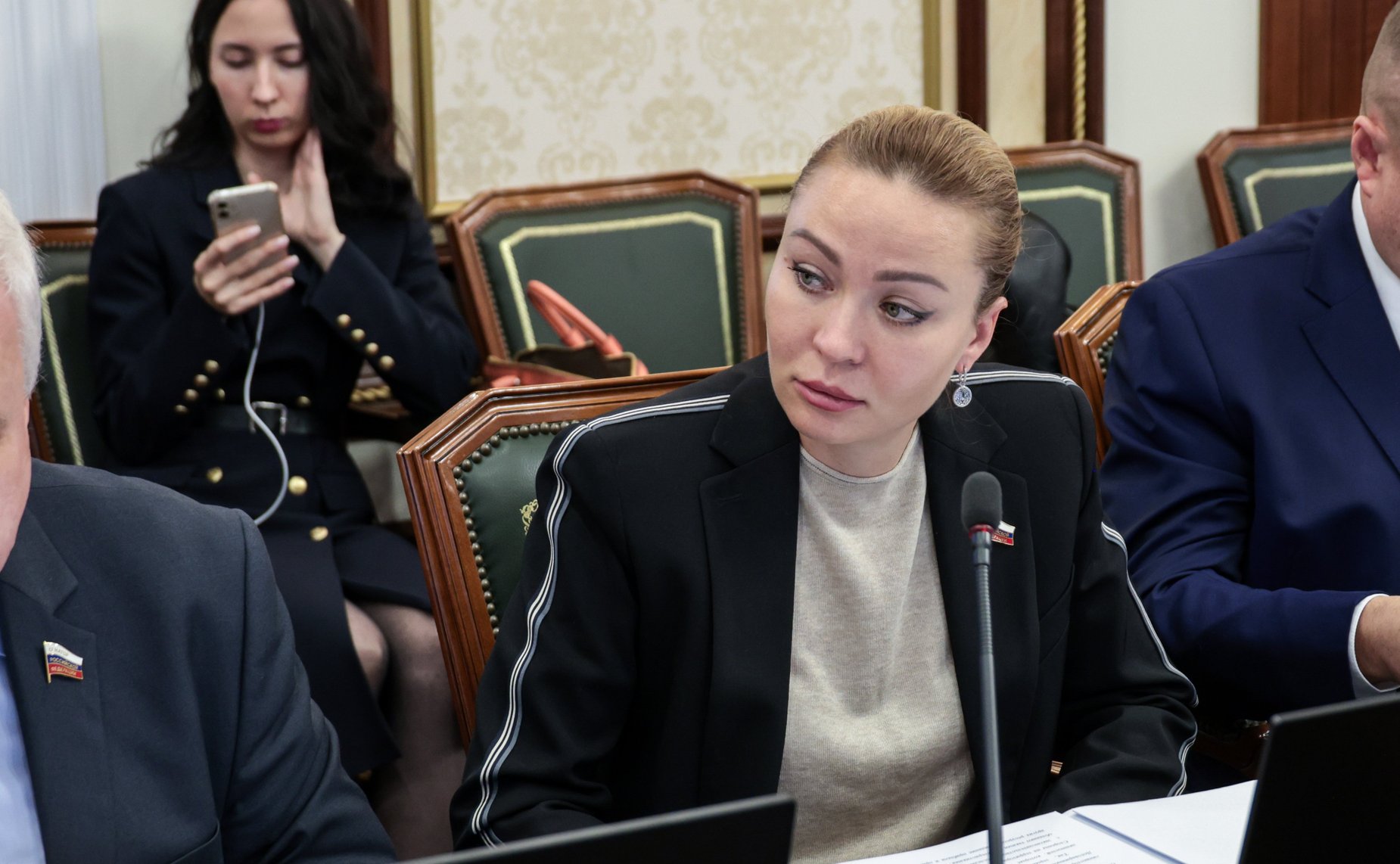 Наталья Никонорова