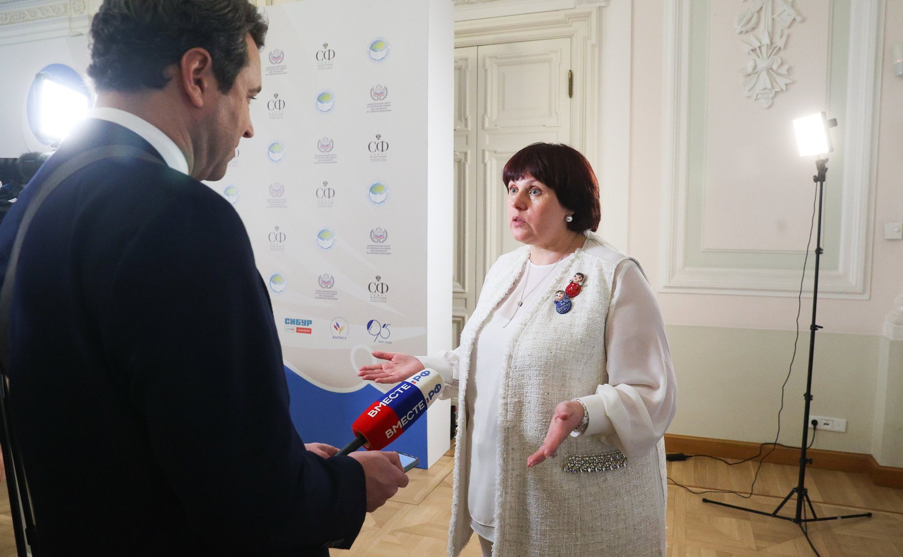 Елена Афанасьева