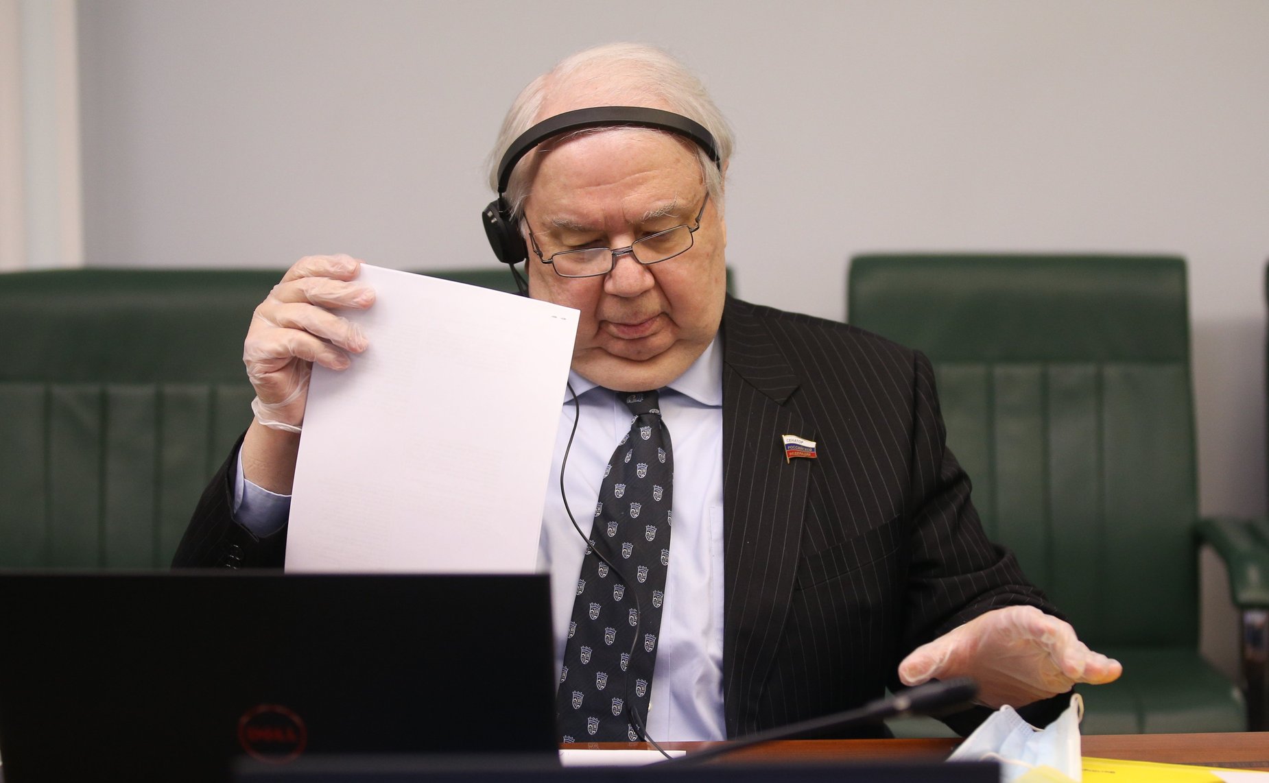 Сергей Кисляк