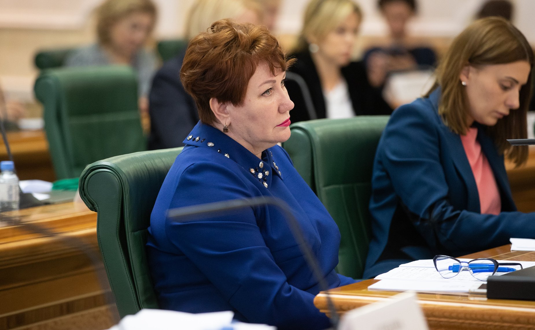 Елена Перминова