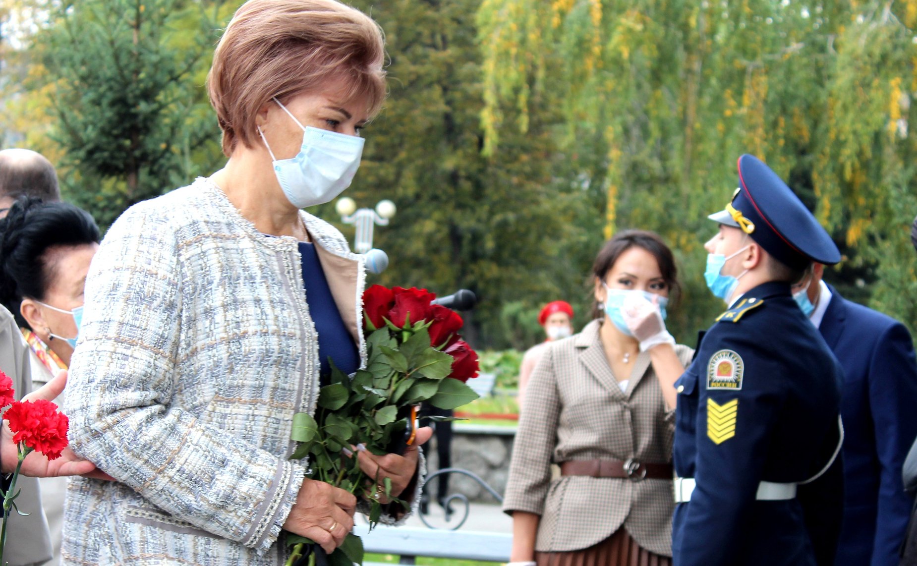 Татьяна Гигель