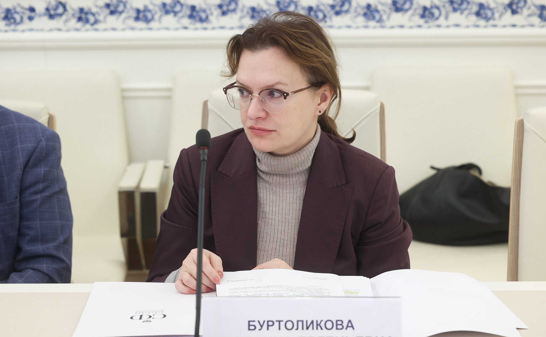 Совещание Комитета Совета Федерации по науке, образованию и культуре «О влиянии мероприятий государственной программы Российской Федерации «Научно-технологическое развитие Российской Федерации» на развитие авиационной отрасли»