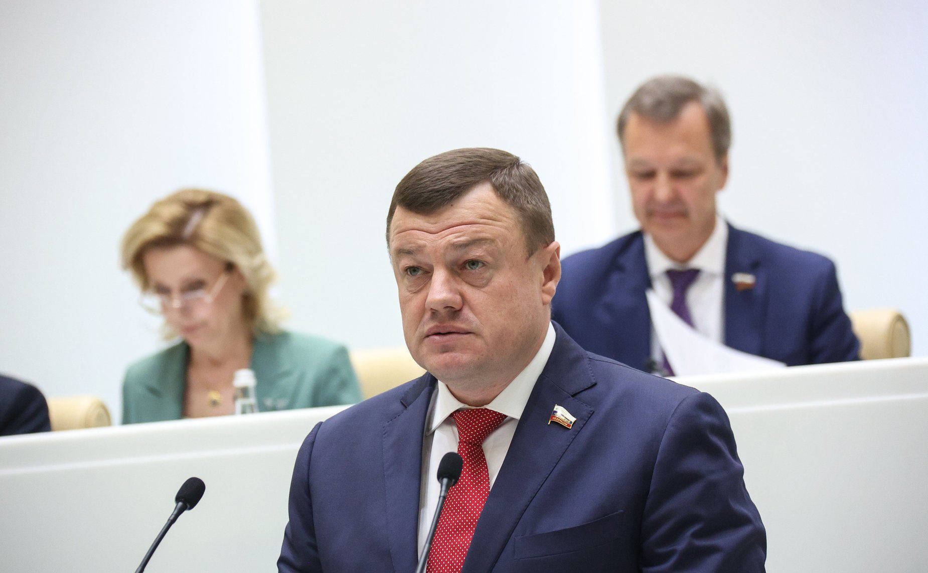 Александр Никитин