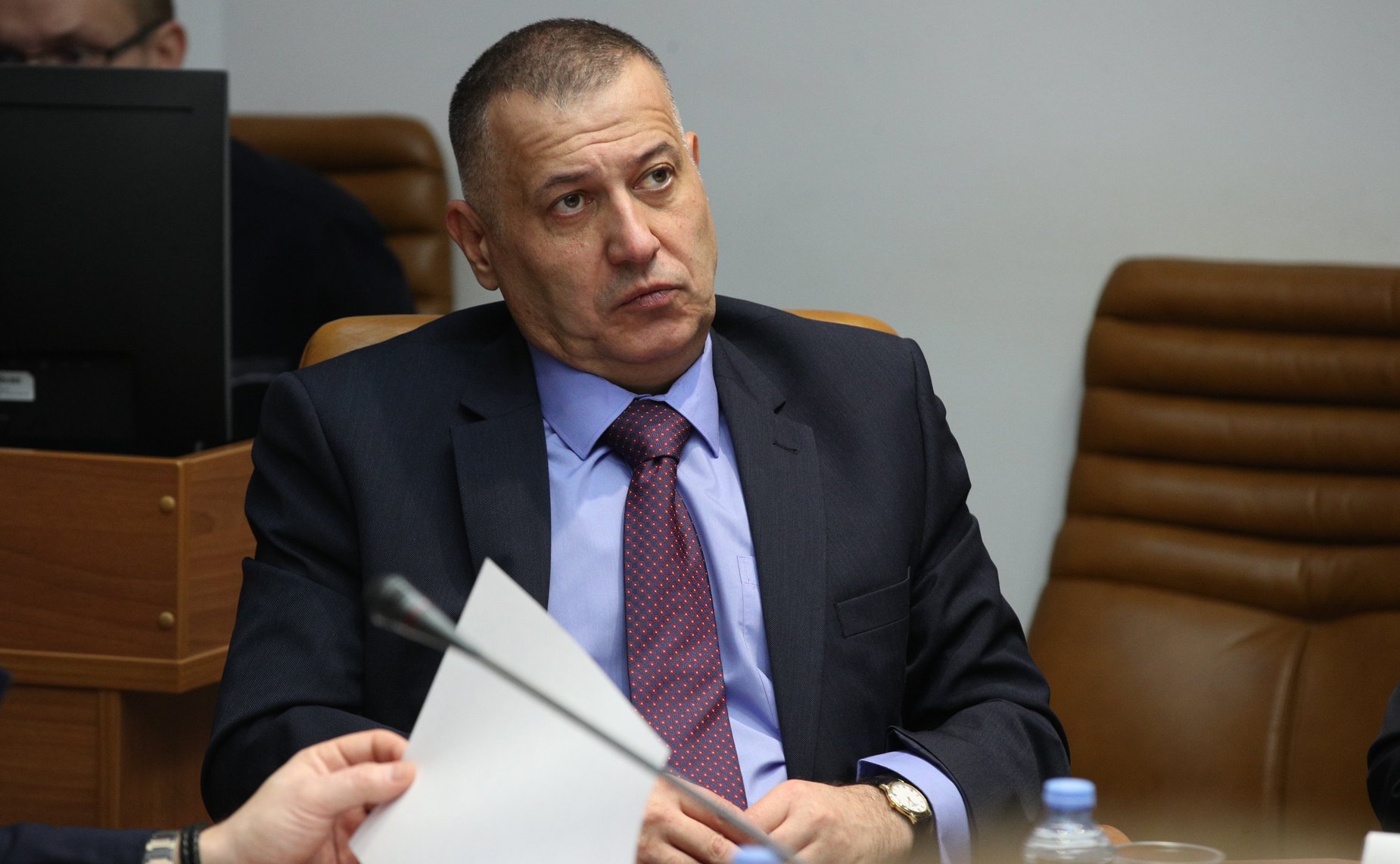 Круглый стол на тему «Перспективные направления развития здравоохранения в сельской местности»