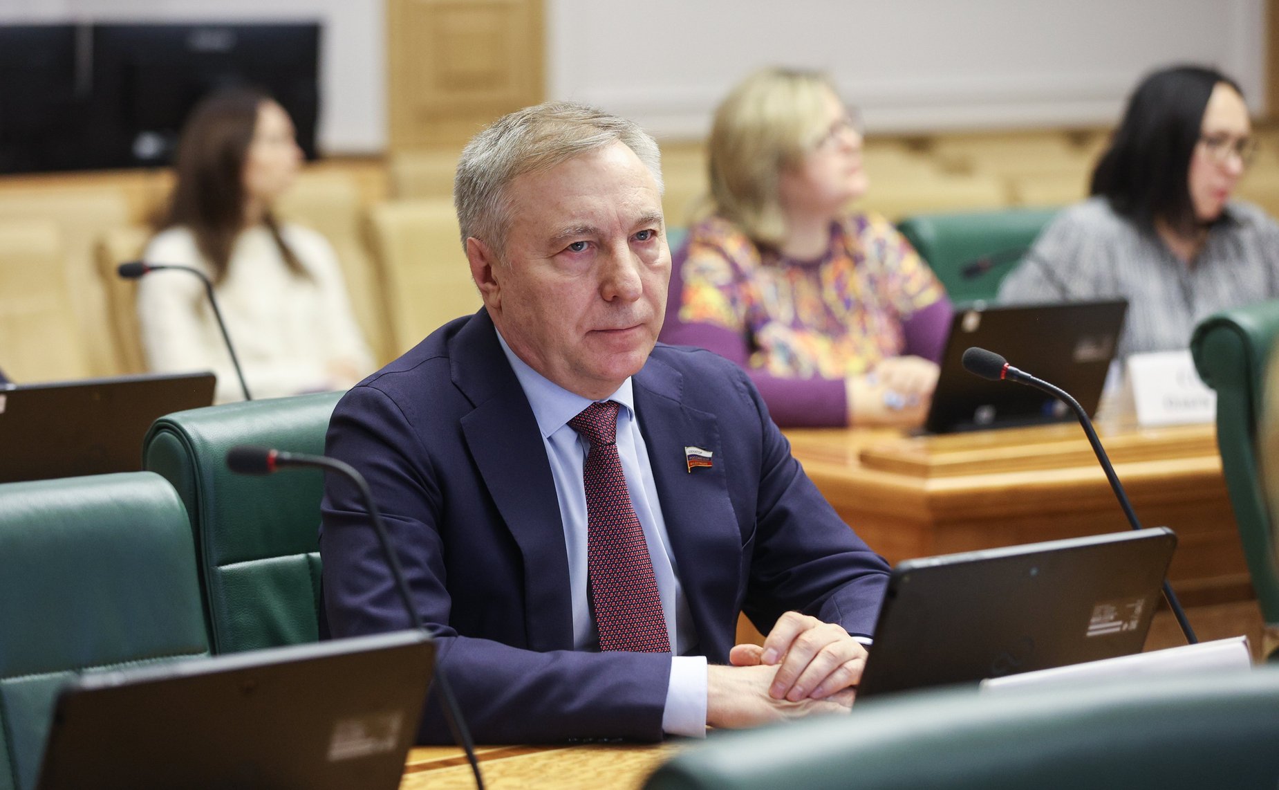 Александр Варфоломеев