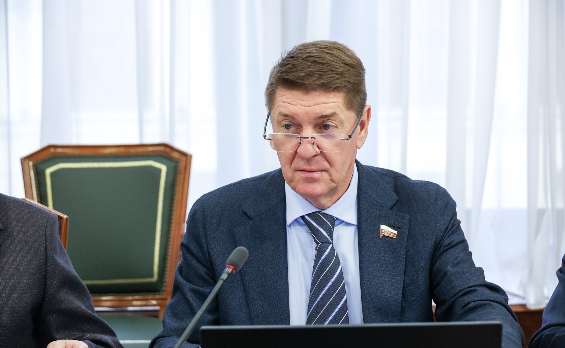 Андрей Шевченко