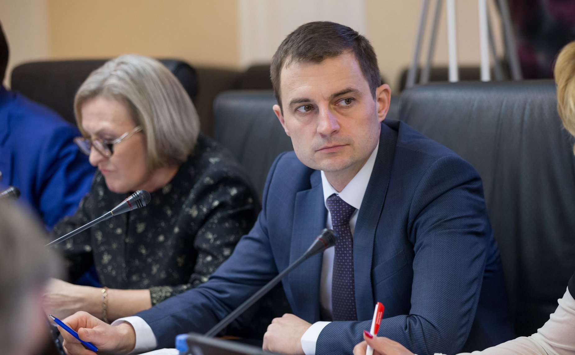 Дмитрий Шатохин