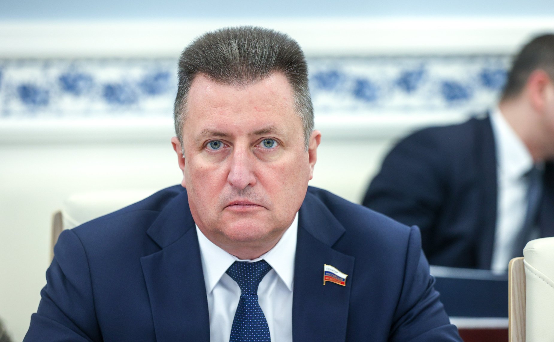 Евгений Богомазов