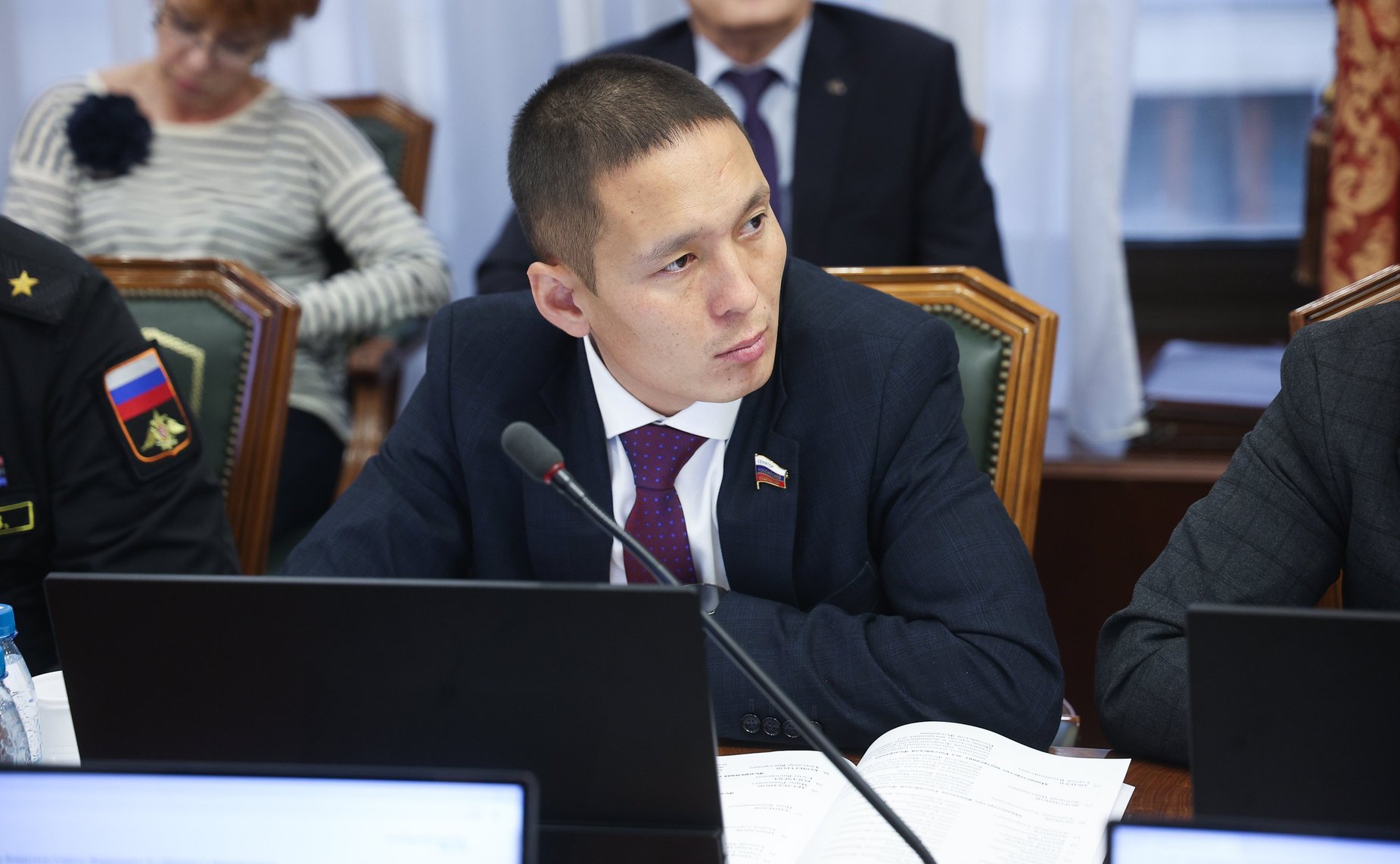 Амыр Аргамаков