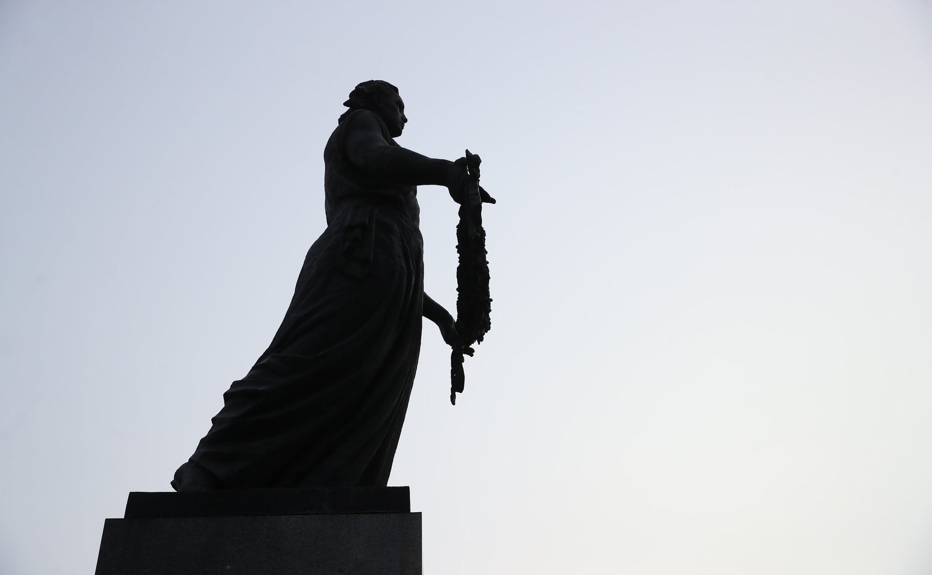 Памятные мероприятия, посвященные 76-й годовщине полного освобождения Ленинграда от фашистской блокады