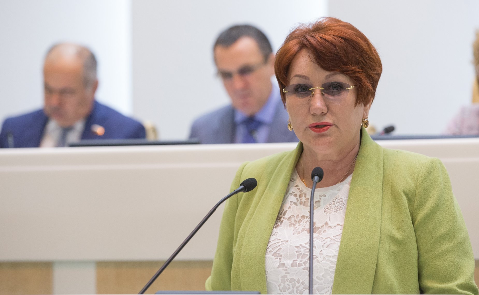 Е. Перминова