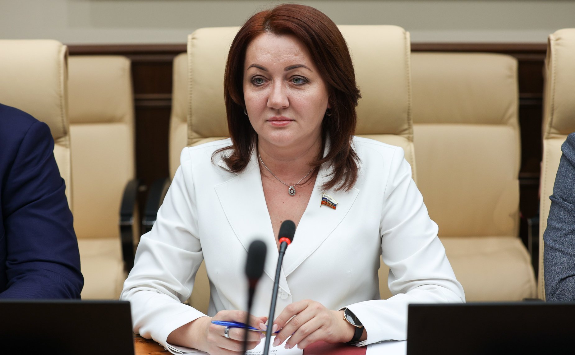 Наталья Кувшинова