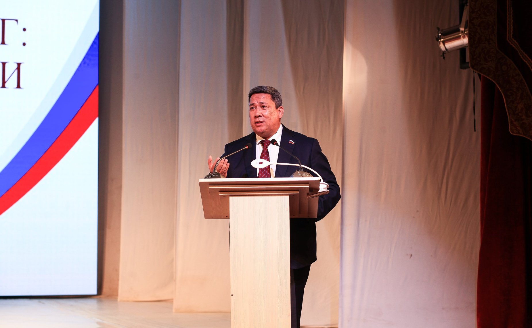 Владимир Полетаев