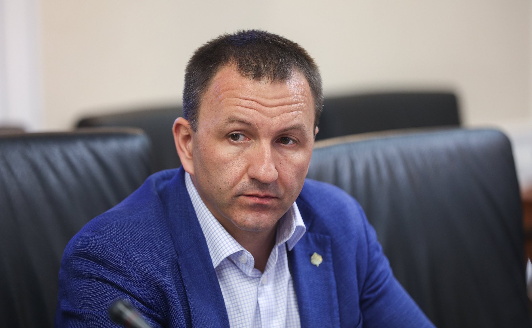 Круглый стол Комитета СФ по социальной политике «Актуальные вопросы самореализации молодежи в новых субъектах Российской Федерации»