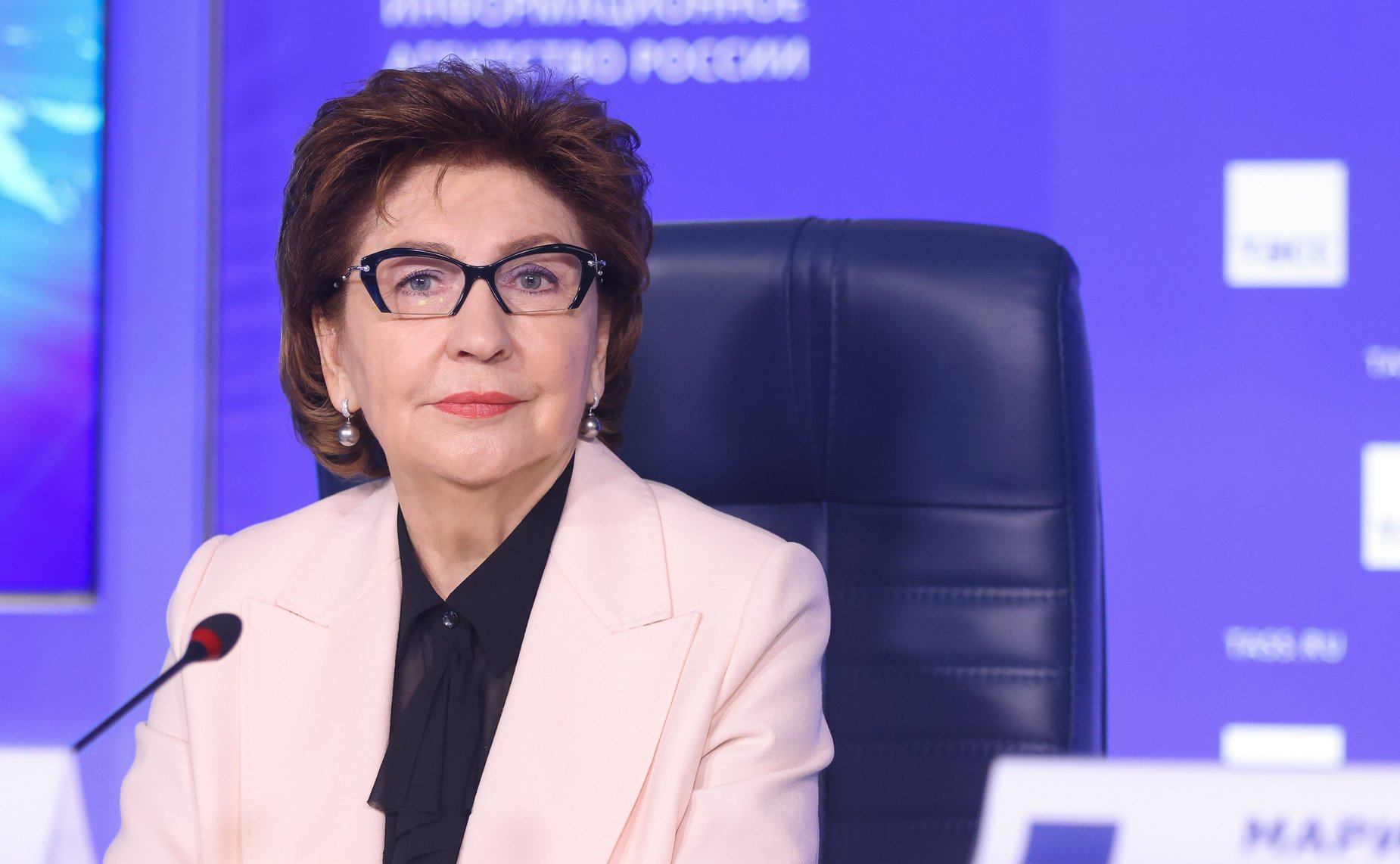 Галина Карелова
