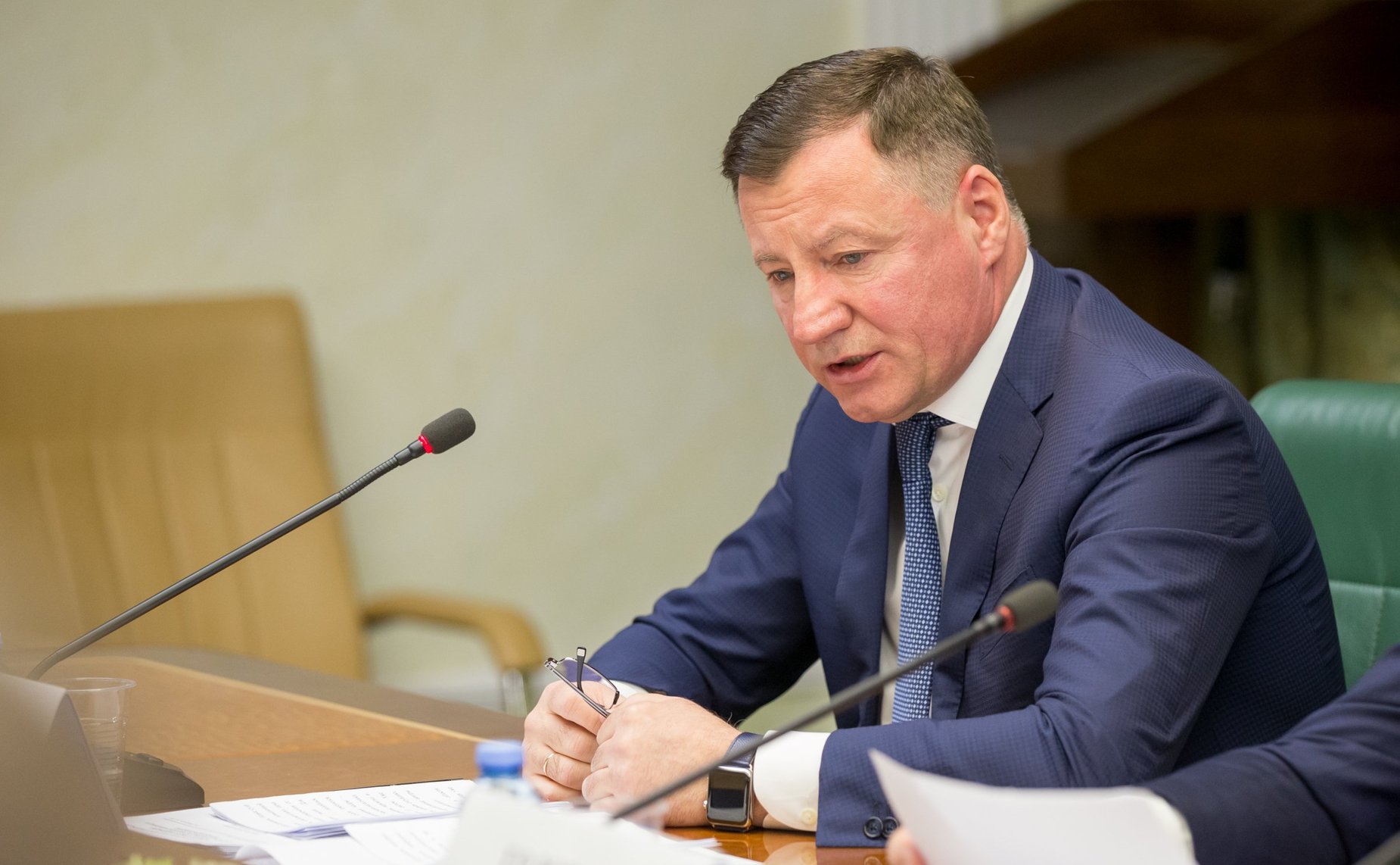 Петр Савчук