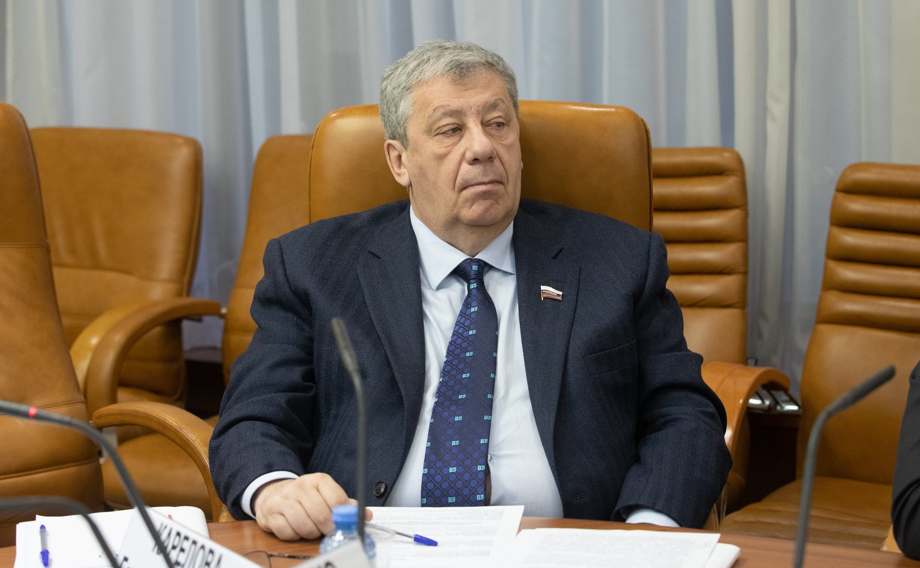 Аркадий Чернецкий