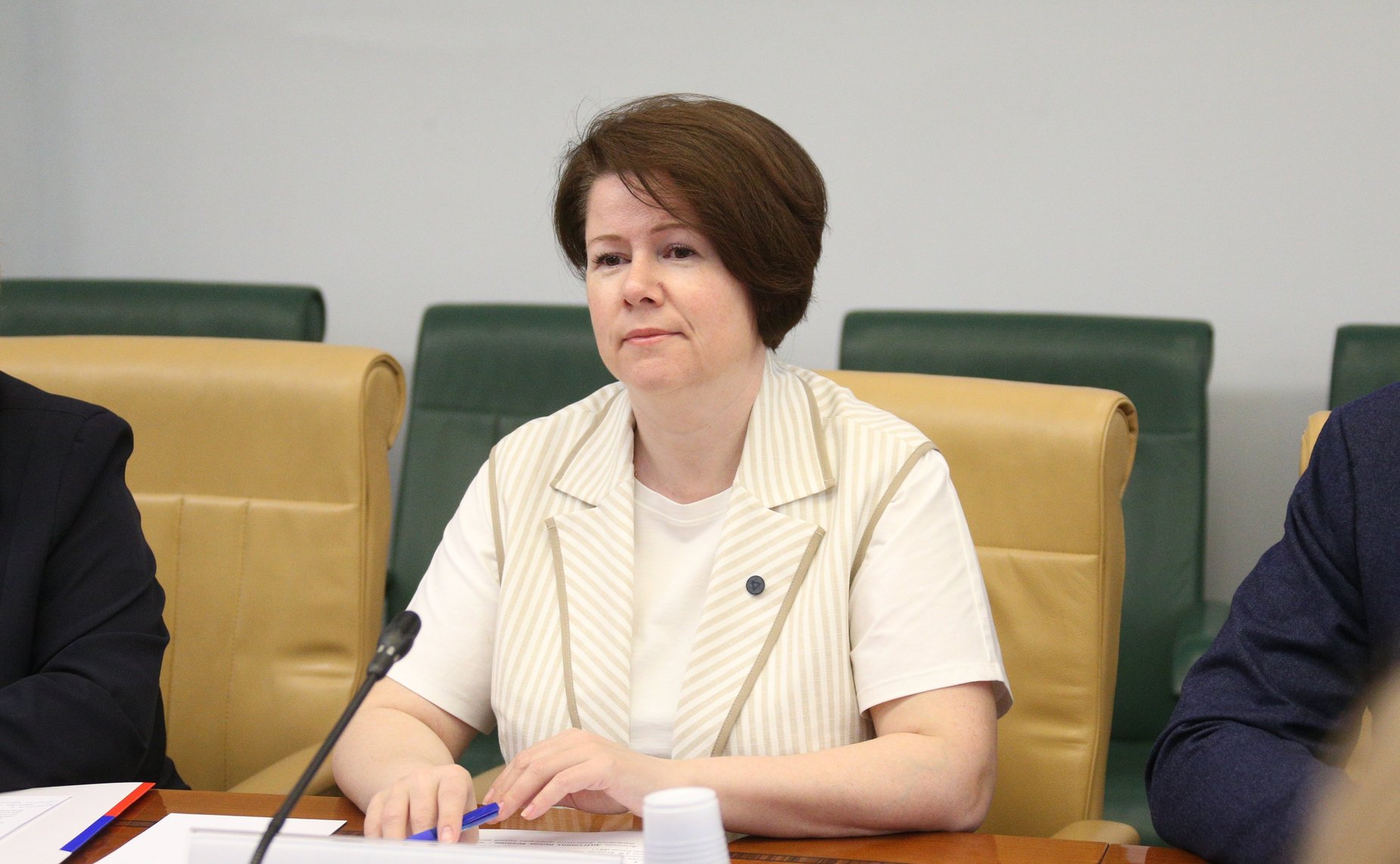 Анастасия Жукова