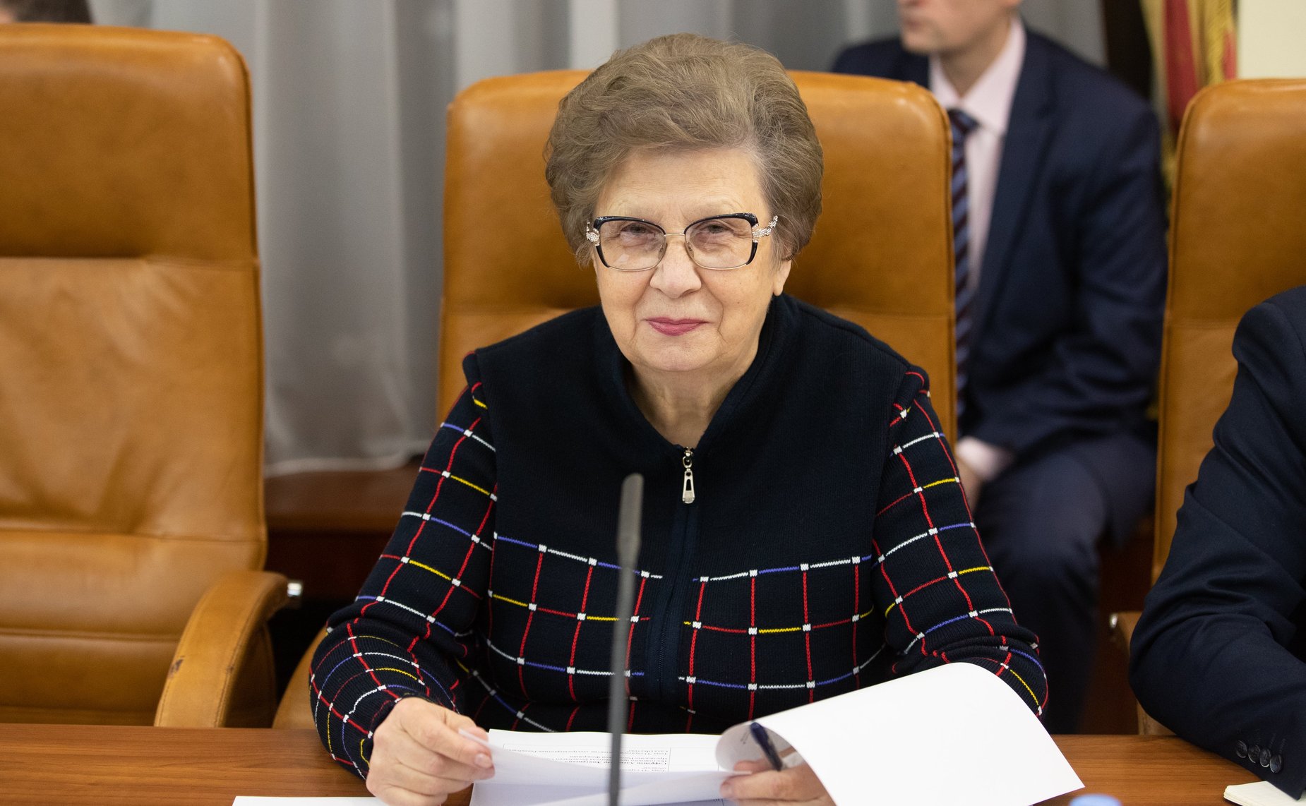 Светлана Горячева