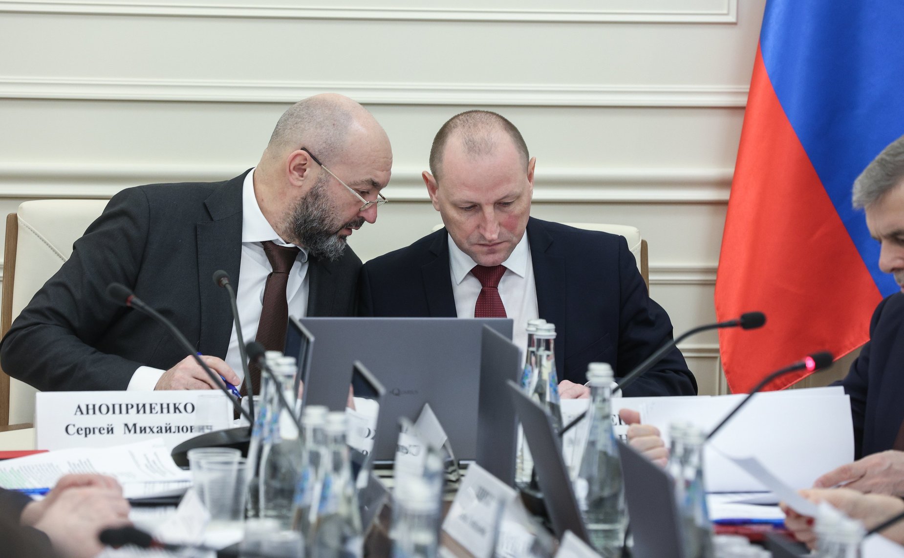 Заседание Комитета СФ по аграрно-продовольственной политике и природопользованию