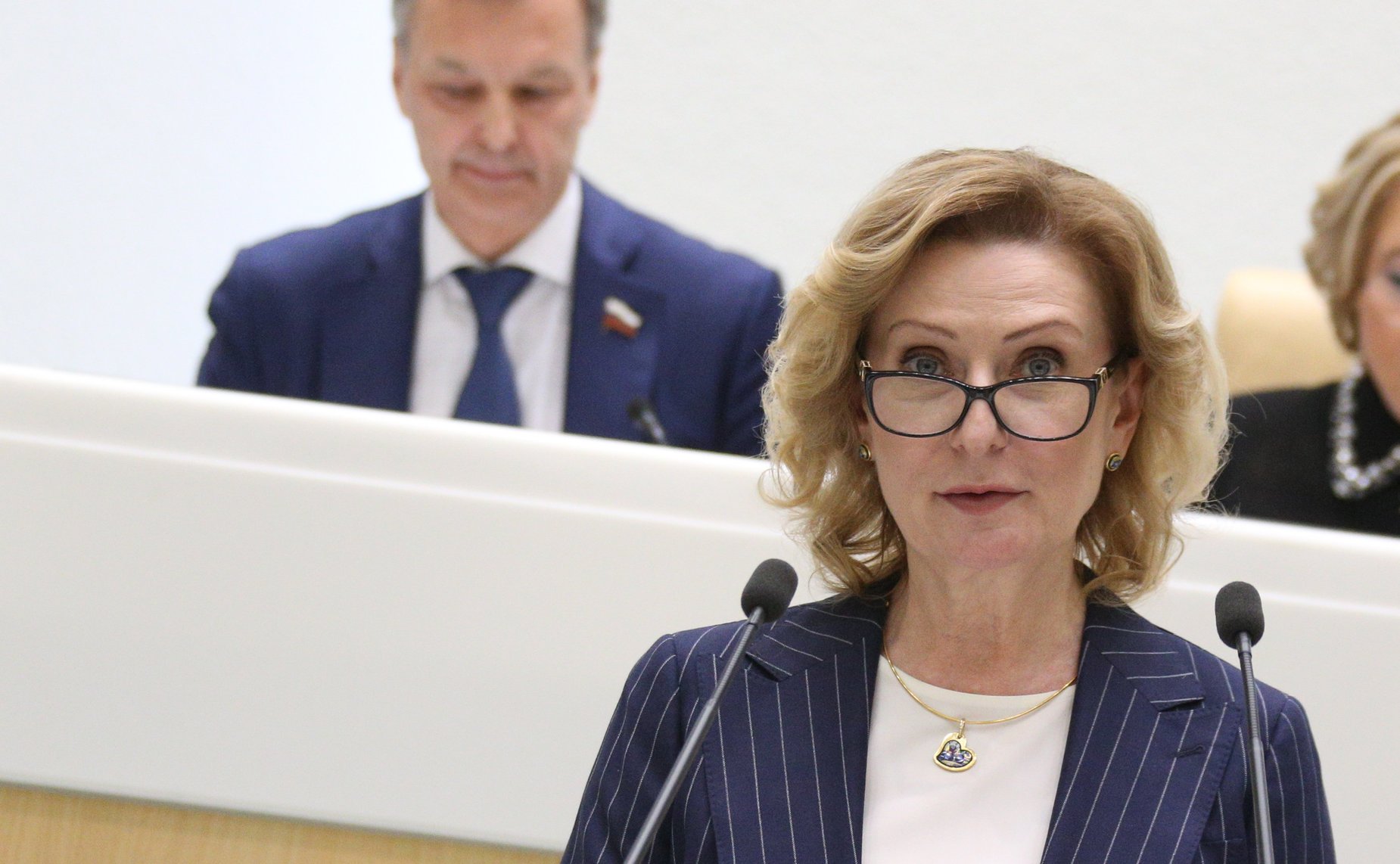 Инна Святенко