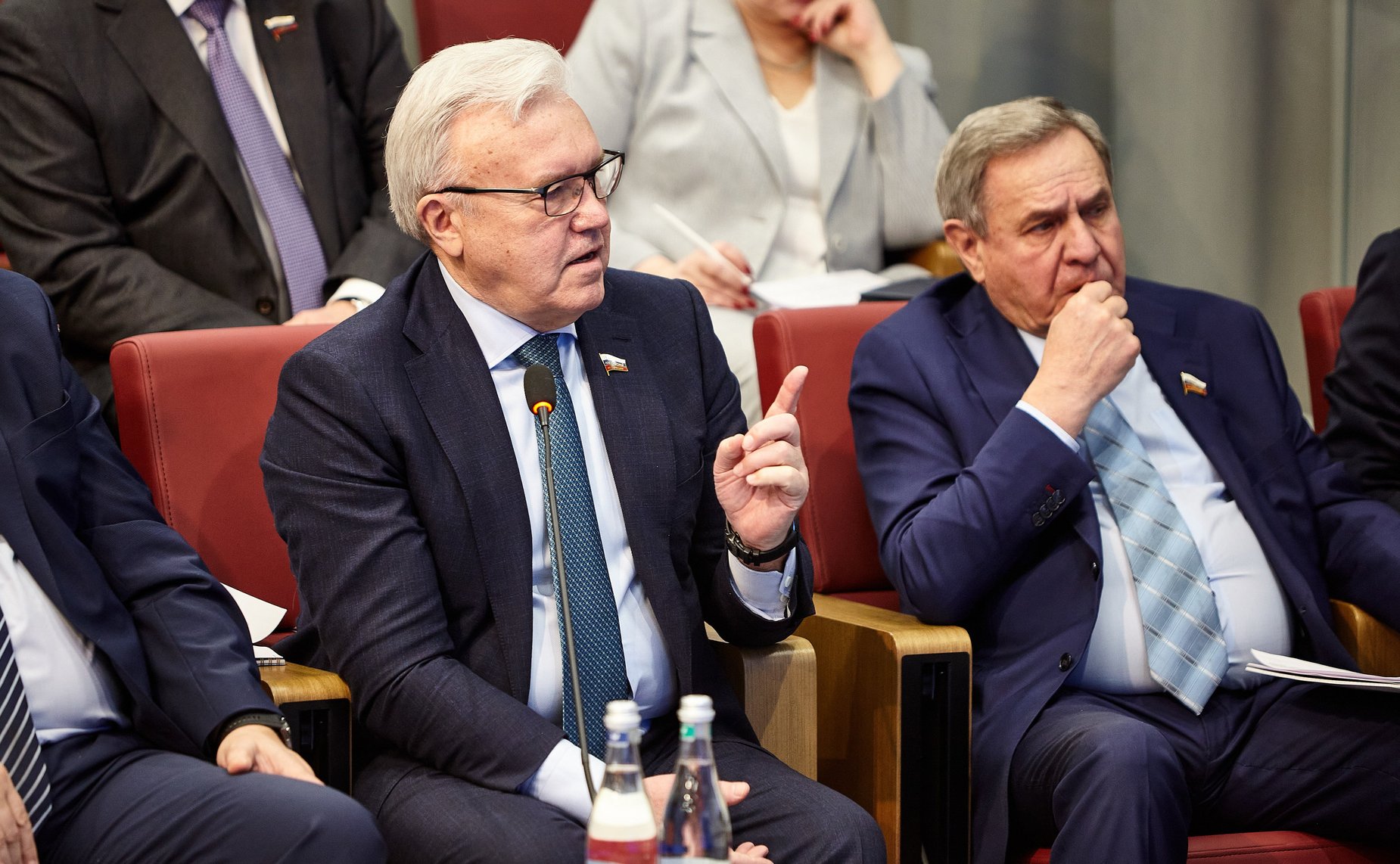 Александр Усс