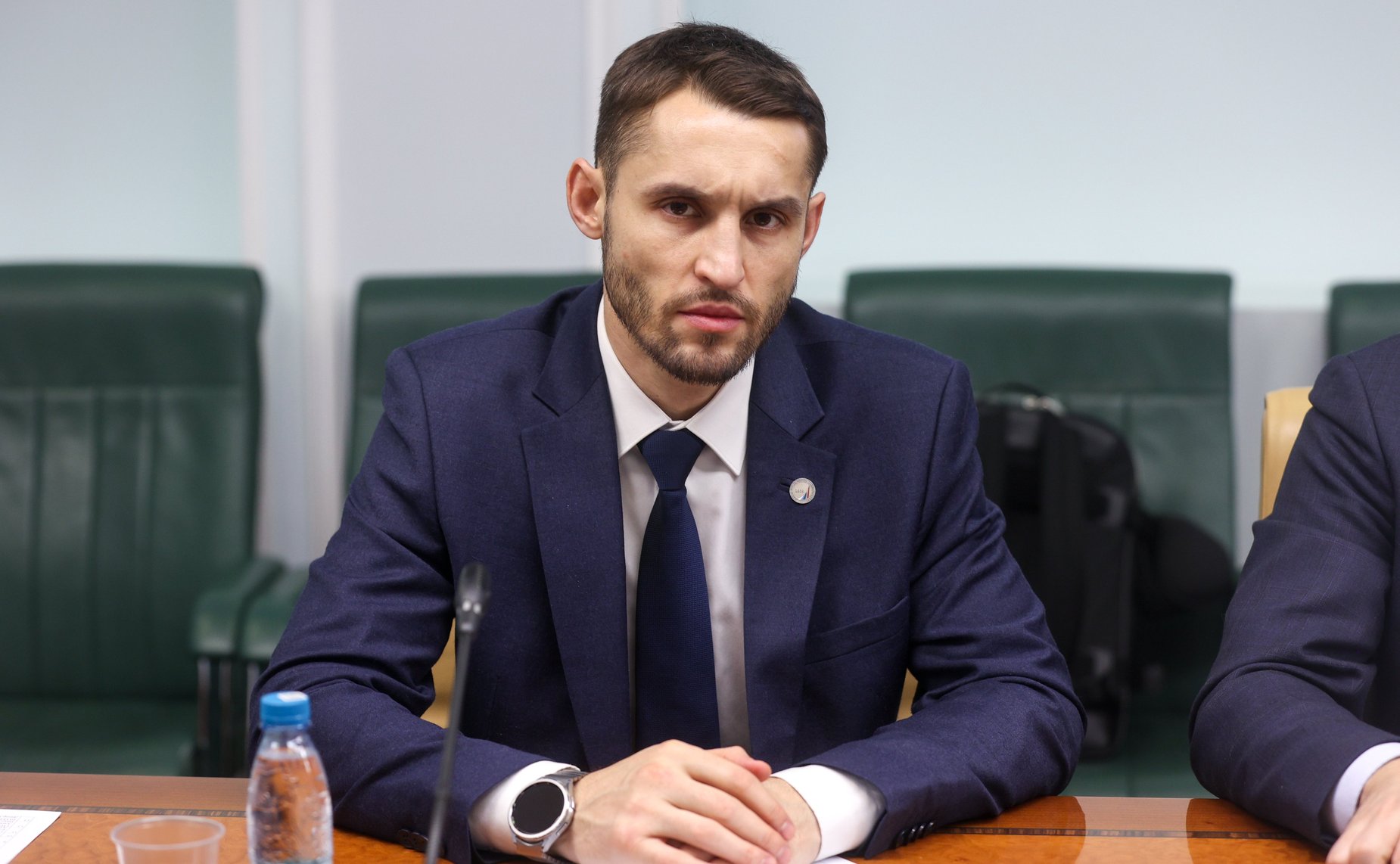 Круглый стол «Развитие территорий опережающего развития, созданных на территориях закрытых административно-территориальных образований, и особых экономических зон технико-внедренческого типа как инструментов достижения технологического суверенитета»