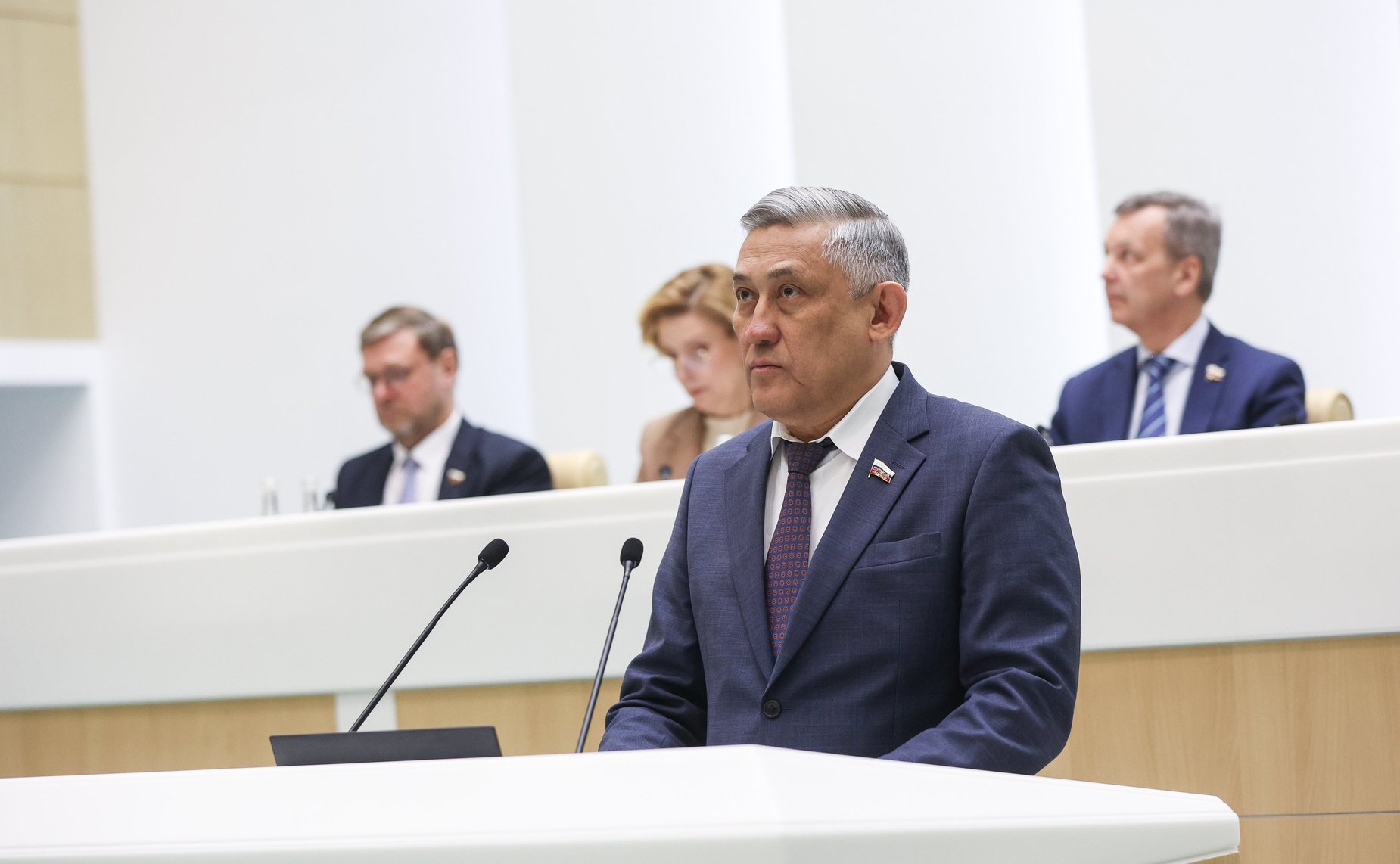 Юрий Валяев