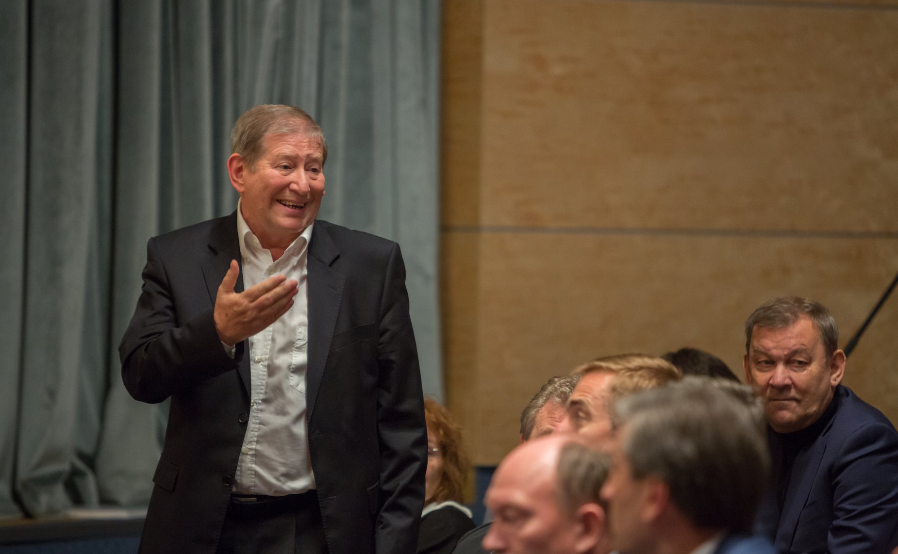 Министерство культуры Оргкомитет