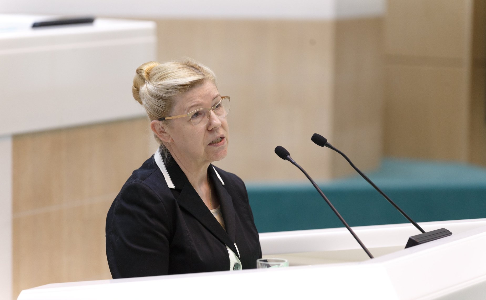 Е. Мизулина