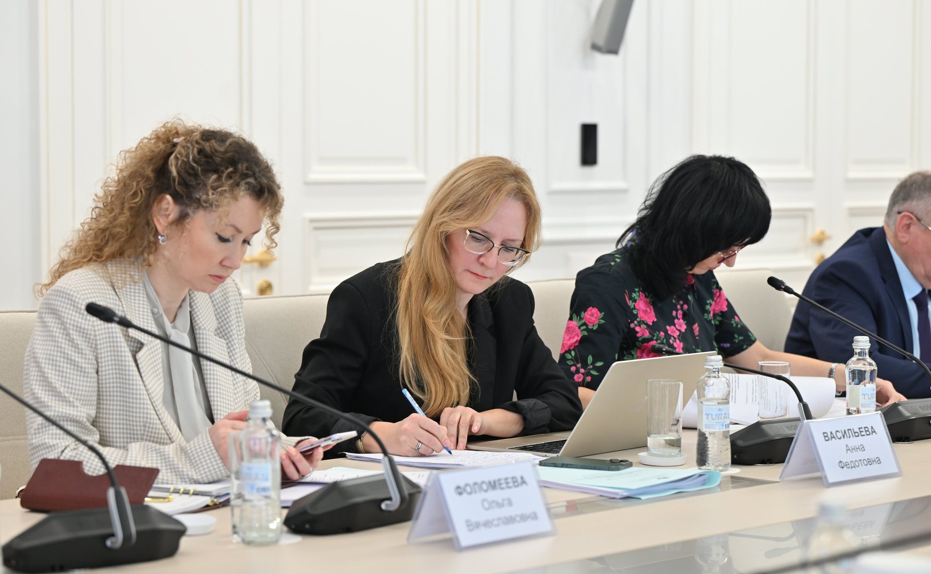 Заседание Постоянной комиссии МПА СНГ по изучению опыта государственного строительства и местного самоуправления