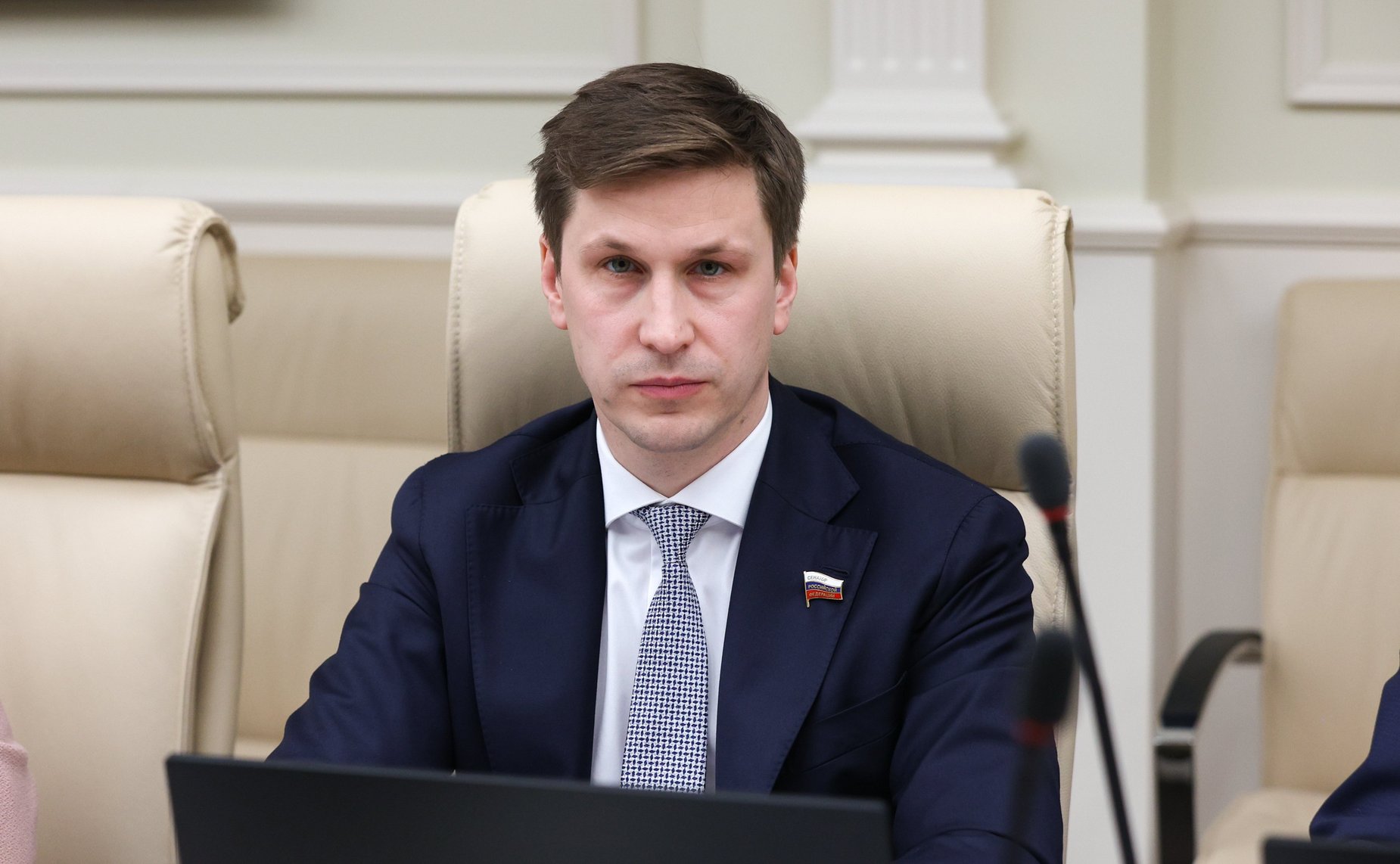 Иван Новиков