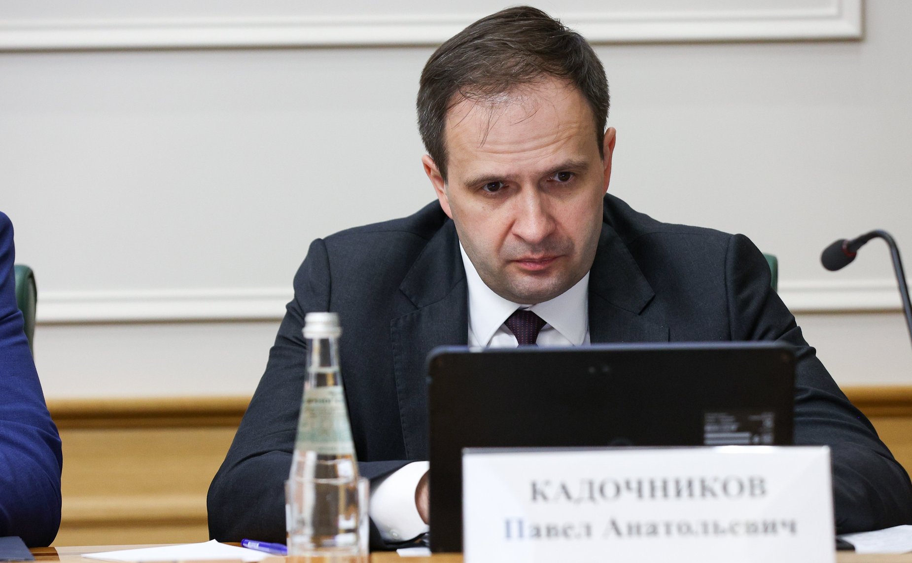 Заседание Совета по региональному здравоохранению при Совете Федерации
«Развитие экосистемы репродуктивного здоровья нации. Анализ современных подходов к увеличению рождаемости»