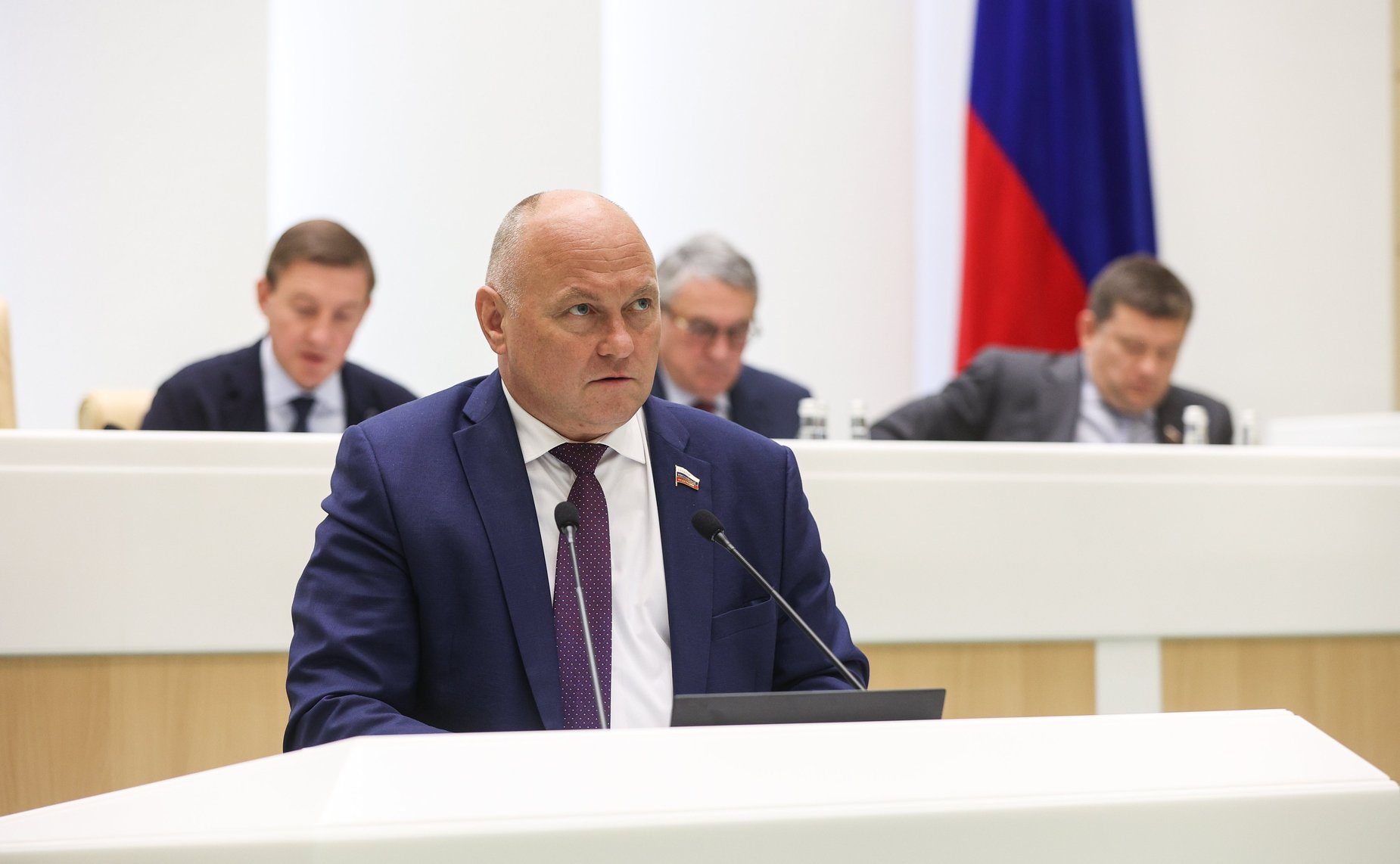 Алексей Кондратенко