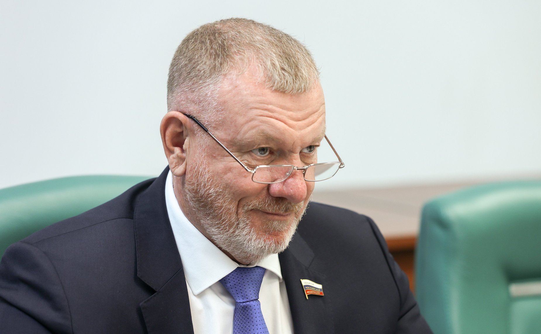 Сергей Горняков