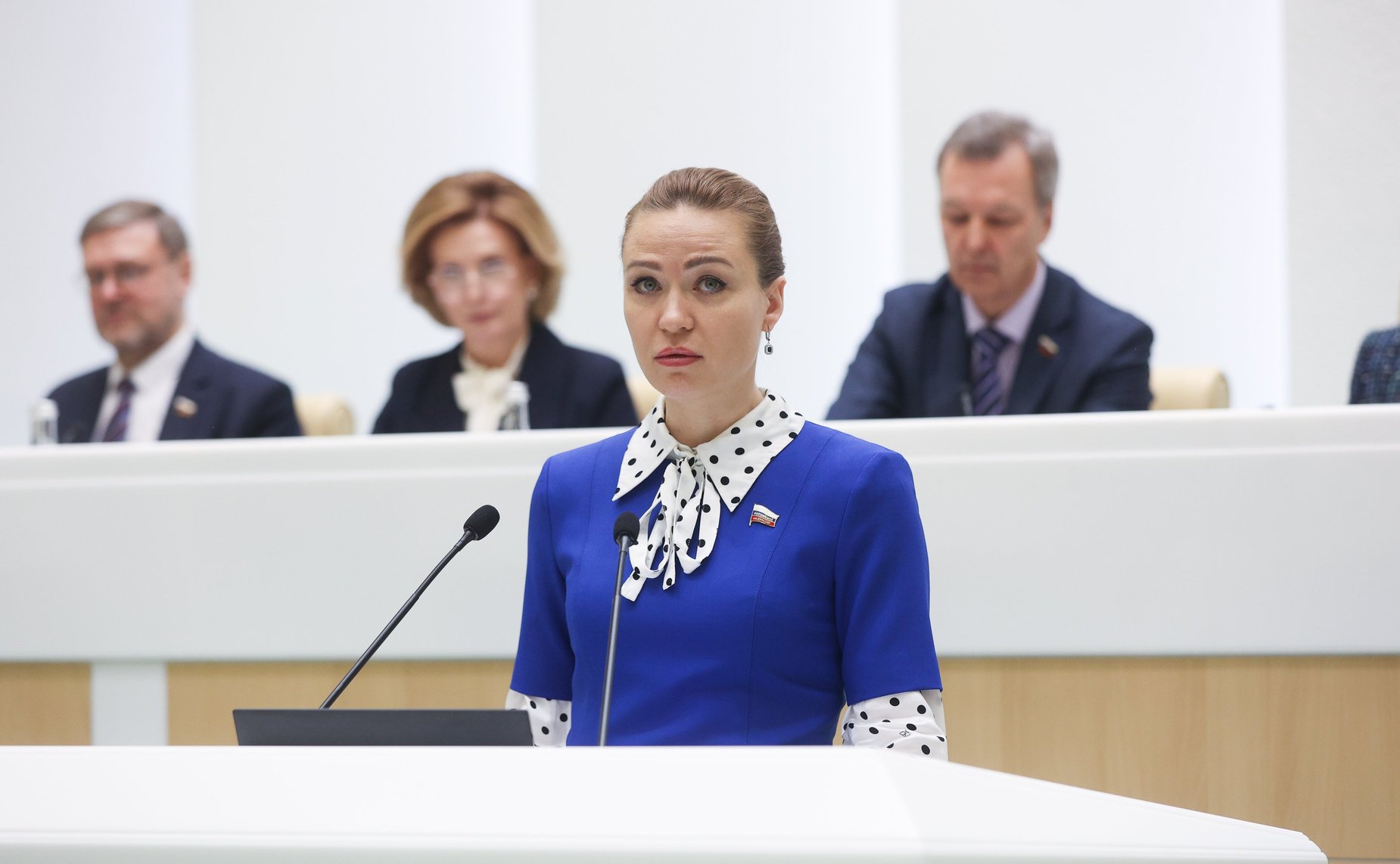 Наталья Никонорова