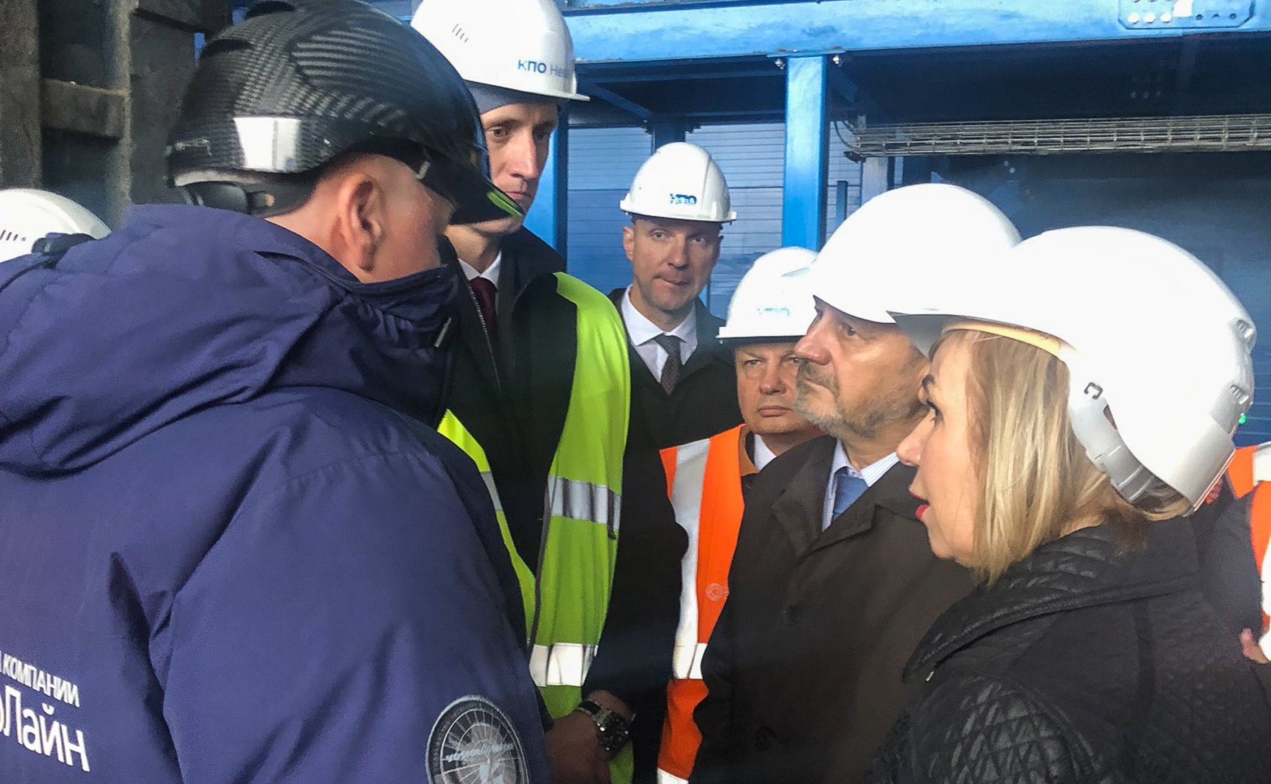 Выездное заседание президиума Экспертного совета при Комитете Совета Федерации по аграрно-продовольственной политике и природопользованию и секции Экспертного совета «Экология и охрана окружающей среды»