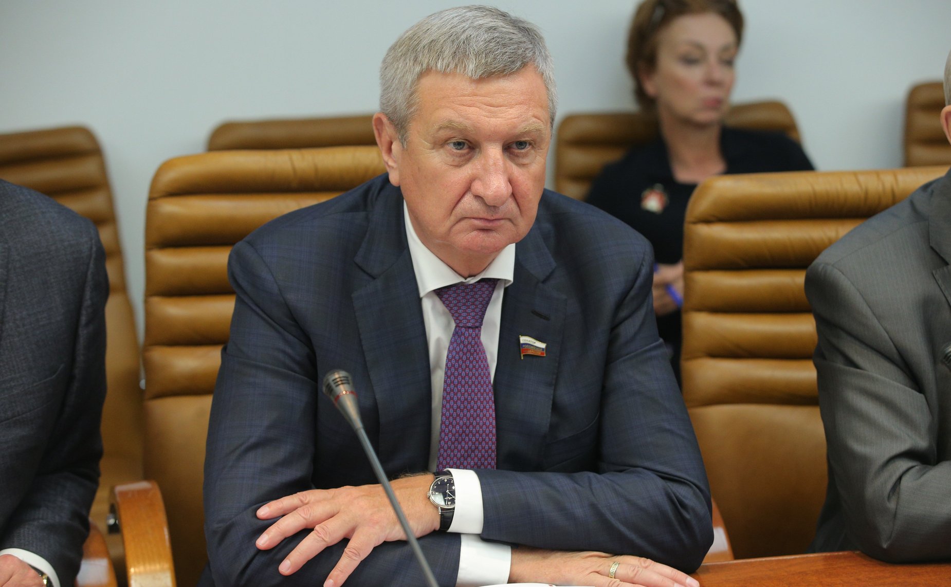 Сергей Муратов