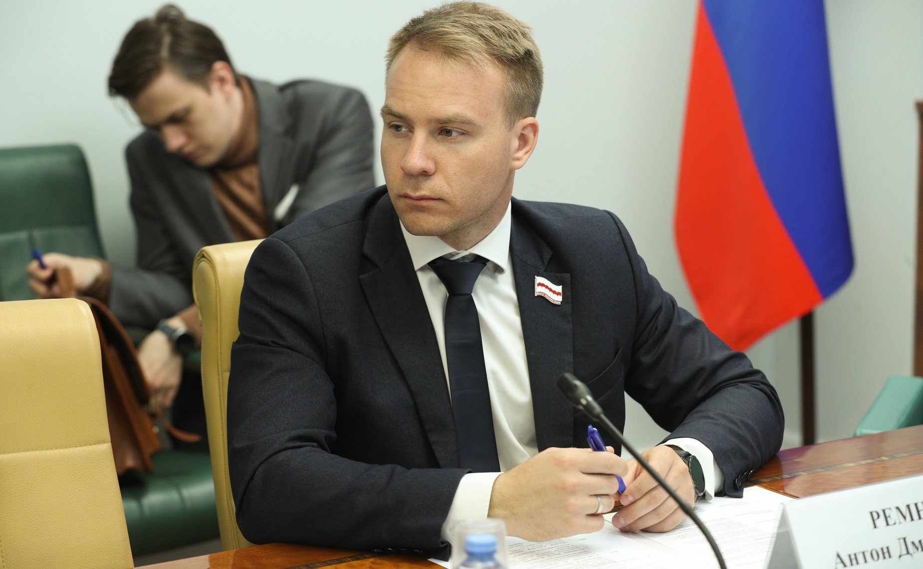 Дискуссионная площадка №4 «Цифровизация и развитие IT-отрасли на территории стран – участников СНГ»