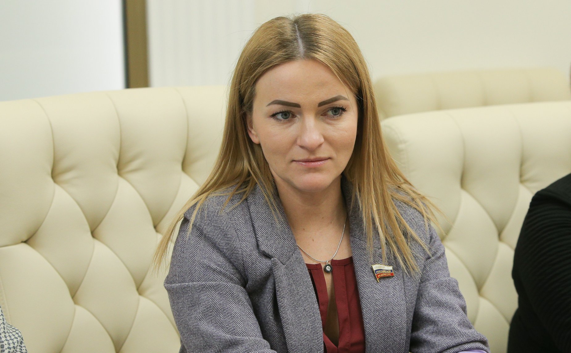 Ирина Кожанова