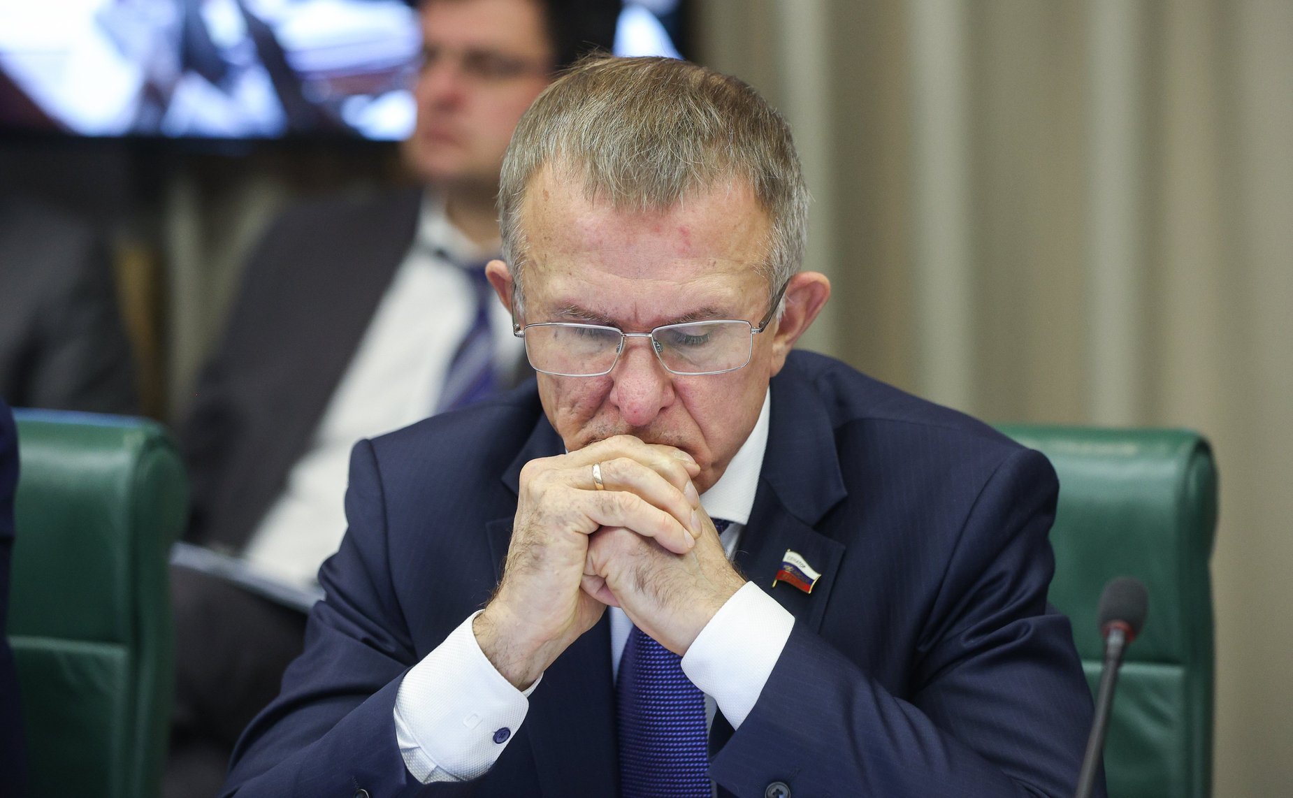 Владимир Кравченко