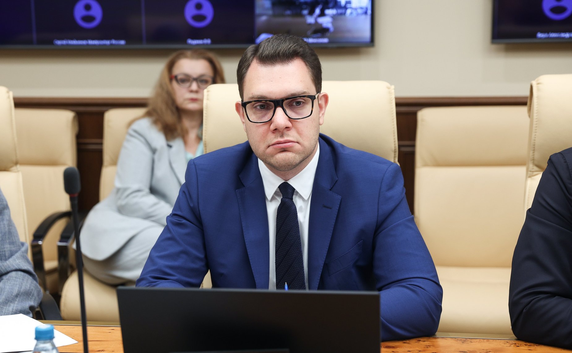 Совещание Комитета Совета Федерации по экономической политике «О совершенствовании инструментов привлечения инвестиций в промышленность»