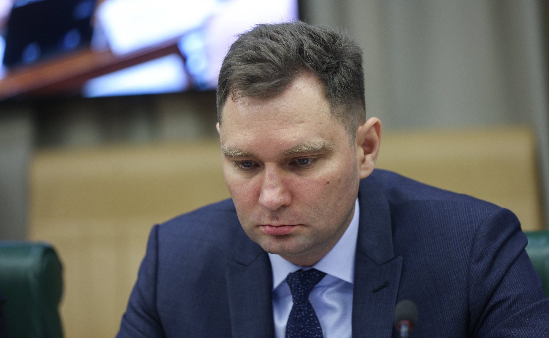 Круглый стол на тему «Новые подходы к экономике замкнутого цикла»