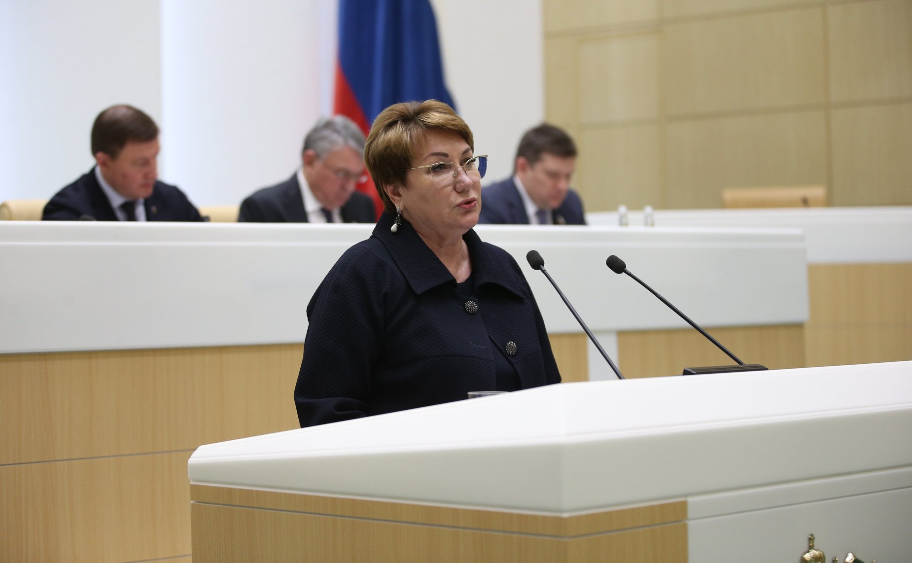 Елена Перминова