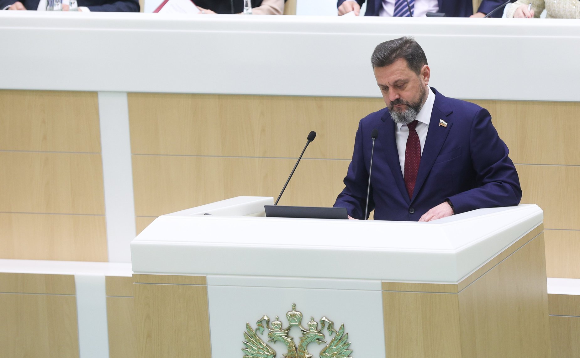 Андрей Деркач